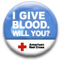 Blood Drive
