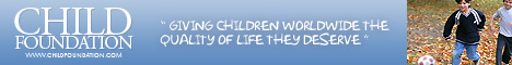 Child Foundation Donate to Children in Need