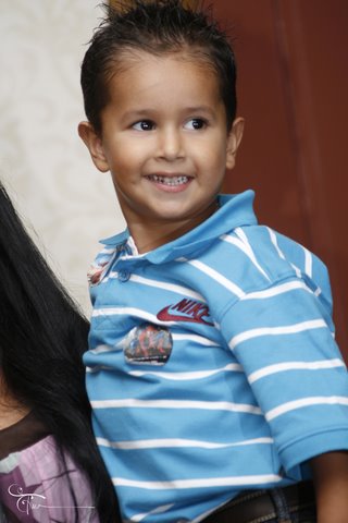 Khaleb