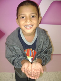 samuel after